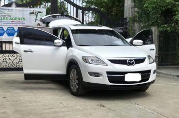 Selling Mazda Cx-9 Automatic Gasoline in Angat