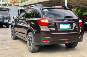 Subaru Xv 2013 Automatic Gasoline for sale in San Mateo