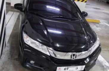 Selling Used Honda City 2017 in Las Piñas