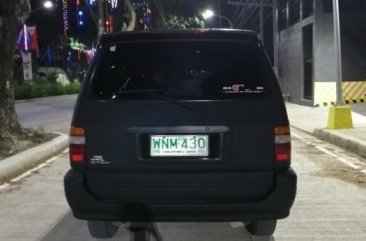 Toyota Revo 2000 Manual Gasoline for sale in Dasmariñas