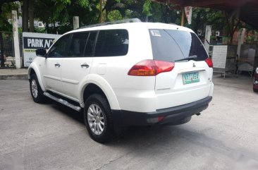 Mitsubishi Montero 2009 Automatic Diesel for sale in Pasig