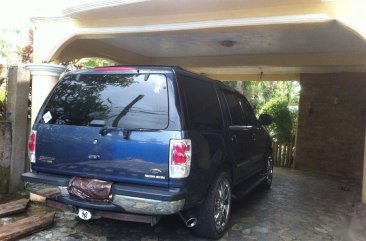 2000 Ford Expedition for sale in San Dionisio