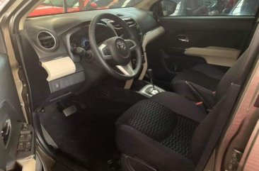 2019 Toyota Rush for sale in Quezon City