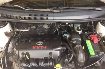 Used Toyota Vios 2005 Manual Gasoline for sale in Iloilo City