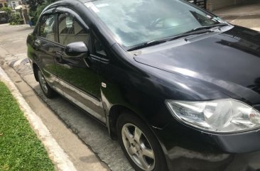 Used Honda City 2006 at 120000 km for sale