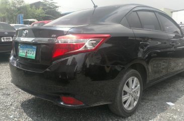 Sell 2nd Hand 2014 Toyota Vios at 30000 km in Cainta