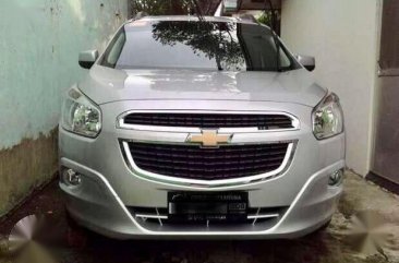 2nd Hand Chevrolet Spin 2015 Automatic Gasoline for sale in Biñan