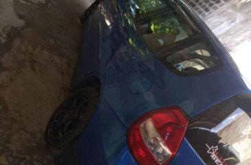 Honda Jazz 2005 Manual Gasoline for sale in Valenzuela