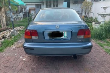 Honda Civic 1997 Manual Gasoline for sale in Parañaque