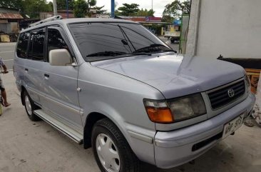 Toyota Revo 1999 Automatic Gasoline for sale in San Fernando