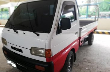 Suzuki Multi-Cab 2017 for sale in Cebu City