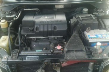 Mitsubishi Lancer 2003 Automatic Gasoline for sale in Lucena