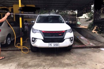 2016 Toyota Hilux for sale in Baliuag