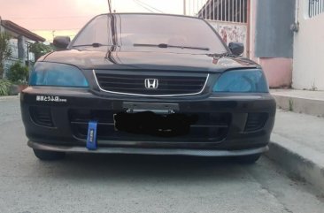 2nd Hand Honda City 2001 at 120000 km for sale