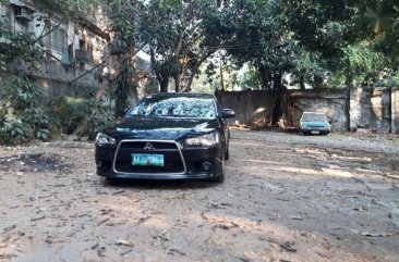 Selling Used Mitsubishi Lancer Ex 2013 in Rosario