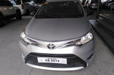 Selling 2nd Hand Toyota Vios 2017 Manual Gasoline at 30000 km in Mexico