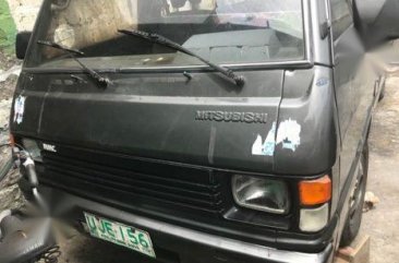 Mitsubishi L300 1996 Manual Diesel for sale in Makati