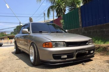 Mitsubishi Lancer 1994 for sale in Batangas City