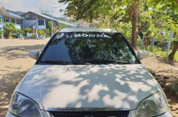 Used Honda Civic 2001 for sale in Agoo