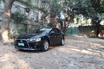 2013 Mitsubishi Lancer Ex for sale in Rosario