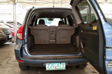 Used Toyota Rav4 2007 for sale in San Mateo