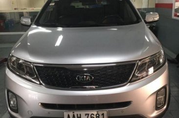 Kia Sorento 2014 Automatic Diesel for sale in Pasay