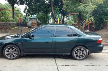 Honda Accord 2001 for sale in Antipolo