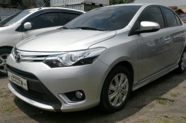 Selling Toyota Vios 2018 at 20000 in Cainta