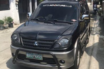 Mitsubishi Adventure 2012 Manual Diesel for sale in Quezon City