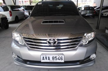Sell 2nd Hand 2015 Toyota Fortuner at 50000 km in Mexico