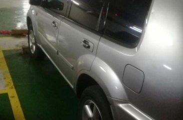 Nissan X-Trail 2005 Automatic Gasoline for sale in Cagayan de Oro