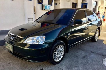 2001 Honda Civic for sale in Quezon City