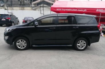 Sell 2nd Hand 2017 Toyota Innova in Parañaque