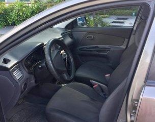 Sell 2010 Kia Rio at 91000 km in Parañaque