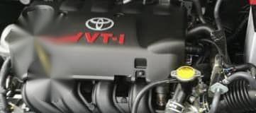 Toyota Vios 2014 Manual Gasoline for sale in Angeles