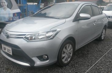 2nd Hand Toyota Vios 2016 at 20000 km for sale