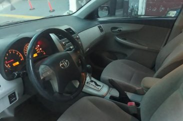 Toyota Corolla Altis 2008 Automatic Gasoline for sale in Quezon City