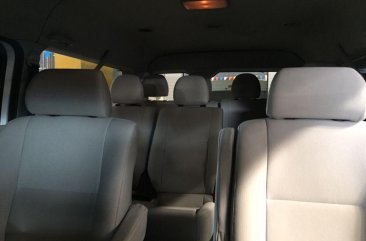 Toyota Grandia 2011 Automatic Diesel for sale in Quezon City