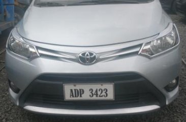 2nd Hand Toyota Vios 2016 at 20000 km for sale