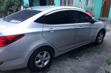 Hyundai Accent 2012 for sale in Antipolo