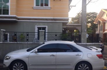 Sell Used 2009 Toyota Camry in Quezon City
