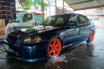 Selling 2nd Hand Honda Civic 2000 in Los Baños