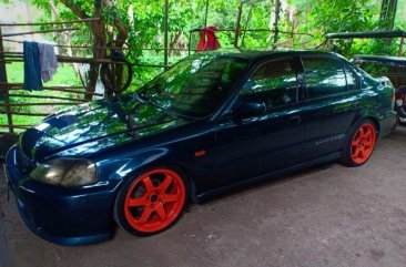 Selling 2nd Hand Honda Civic 2000 in Los Baños