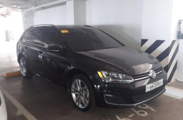 Volkswagen Golf 2017 for sale in Cebu City