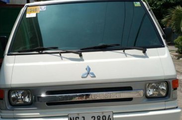 2nd Hand Mitsubishi L300 for sale in Angono