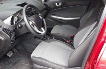 Ford Ecosport 2016 for sale in Quezon City