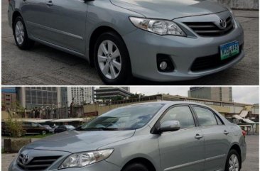 2014 Toyota Altis for sale in Marikina