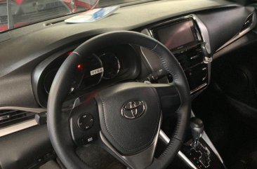 Used Toyota Vios 2018 for sale in Quezon City