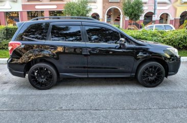 Used Subaru Forester 2013 at 60000 km for sale in Taguig
