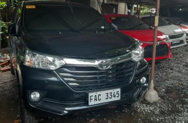 Selling Toyota Avanza 2018 at 10000 km in Quezon City